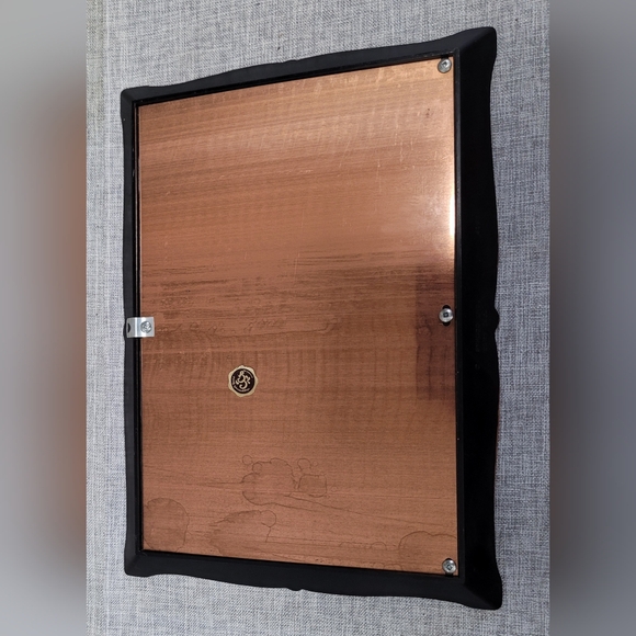 Vintage Travelers Rest by Coppercraft Guild Wall Decor - Picture 5 of 7